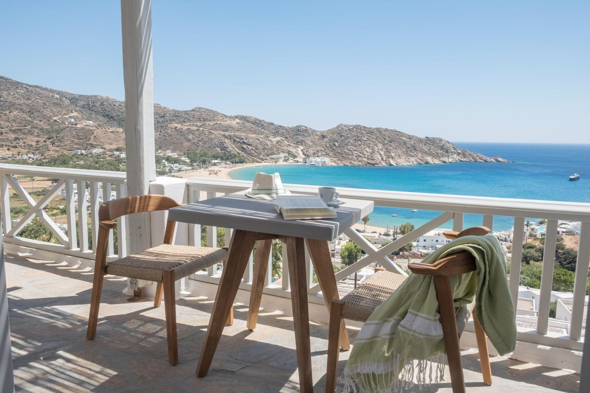 Far Out Hotel & Spa 마일로포타스 외부 사진
