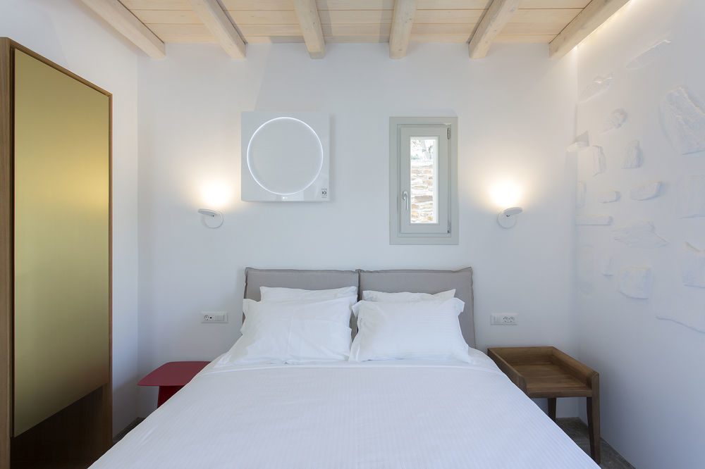 Far Out Hotel & Spa 마일로포타스 외부 사진